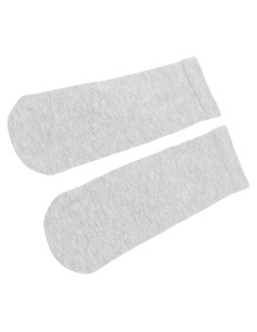 Calcetines Protésicos YOUTHINK 5PCS Algodón Suave Mediano
