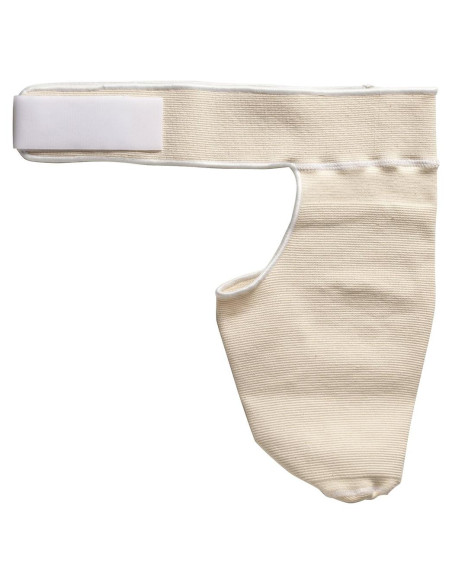 Cinturón elástico Truform-OTC reductor de muñón AK grande 25.4 cm