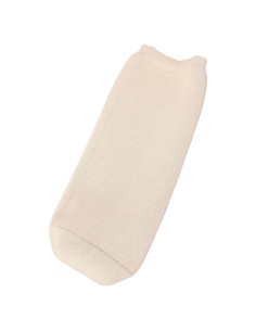 Calcetín Prostético de Gel Genérico para Amputados - Alta Elasticidad