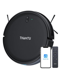 Aspiradora Robot Thamtu G-series-r con Control por Voz y APP