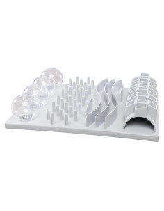 Juguete Interactivo para Gatos TRIXIE 5 Niveles Rompecabezas