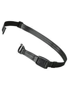 Correa de Bandolera ALPAKA AC010040100 Ajustable 121.92 cm