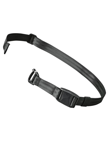 Correa de Bandolera ALPAKA AC010040100 Ajustable 121.92 cm