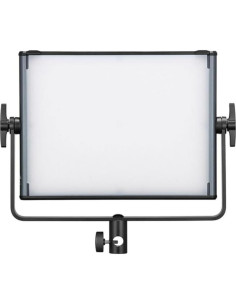 Panel de Luz LED Godox LDX50R RGBWW con Difusor Desmontable 2