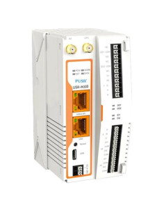 Nodo de Conversión Protocolo IoT PUSR USR-M300 Ethernet