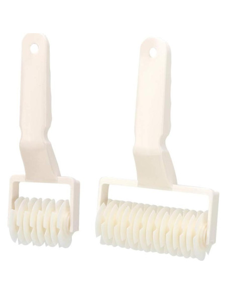 Cortador de Lattice AUNMAS para Pastelería - Acero Inoxidable