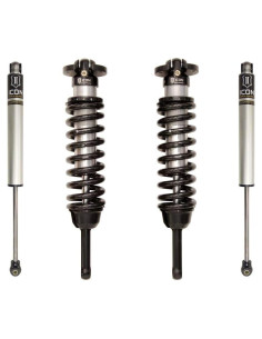 Sistema de Suspensión Elevación 0-3" Icon para Toyota Hilux 2005-2011