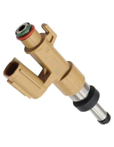 Inyector de Combustible Marketplace Auto Parts para Toyota Tundra 2007-2018