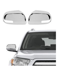 Tapa de Espejo Retrovisor CheroCar para Toyota 4Runner 2010-2025