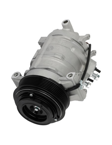 Compresor de AC SCITOO para Jeep 2007-2010 10S17C 6.43 kg