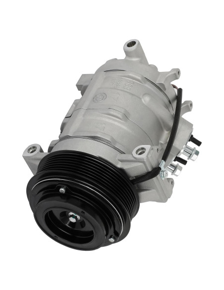 Compresor de AC SCITOO para Jeep 2007-2010 10S17C 6.43 kg