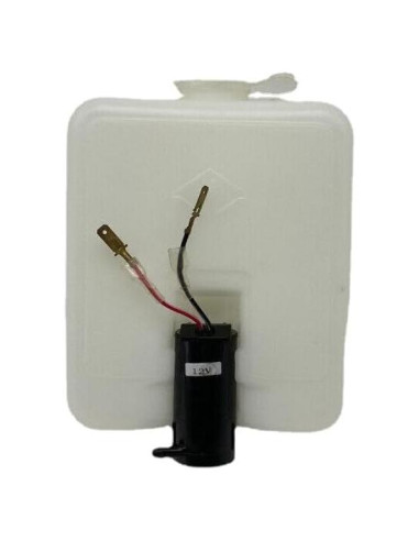 Bomba de Limpiaparabrisas Universal HAITUO TY2020403 para Toyota