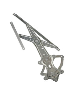 Regulador de Ventana Eléctrico Izquierdo Toyota Corolla 2003-2008