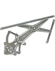 Regulador de Ventana Eléctrico Izquierdo Toyota Corolla 2003-2008 2