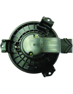 Conjunto de Soplador TYC 700264 para Toyota Yaris 2012-2014 2