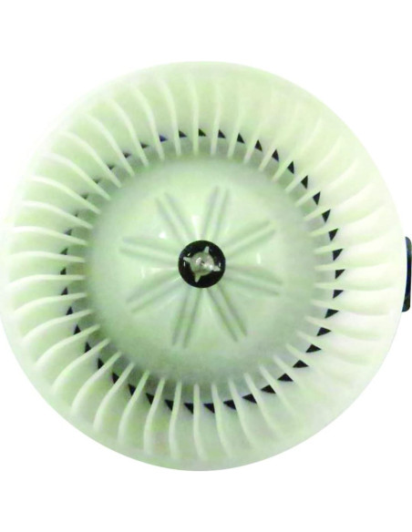 Conjunto de Soplador TYC 700264 para Toyota Yaris 2012-2014