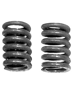 Resorte de Escape AP 4979 - Hecho en EE.UU. 226.8g