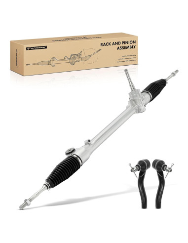 Kit de Crema de Dirección A-Premium para Toyota Yaris 2006-2012