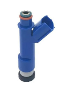 Inyectores de Combustible Toyota Yaris Corolla 1.5L 4 Pcs 2