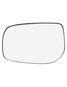 Espejo Retrovisor Lateral Izquierdo Calentado X AUTOHAUX para Toyota Yaris 2006-2012