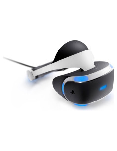 PlayStation VR Renovado - Auricular de Realidad Virtual 1080p