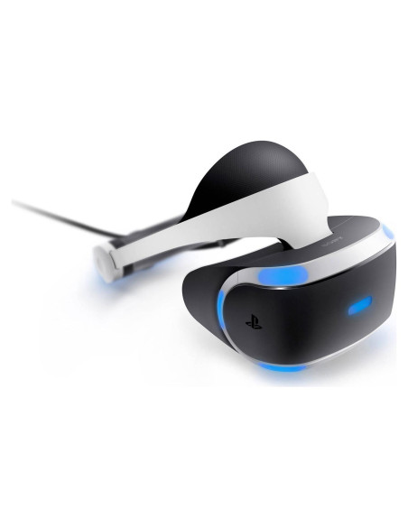 PlayStation VR Renovado - Auricular de Realidad Virtual 1080p