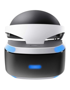PlayStation VR Renovado - Auricular de Realidad Virtual 1080p 2