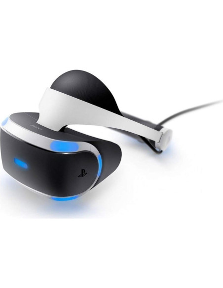 PlayStation VR Renovado - Auricular de Realidad Virtual 1080p