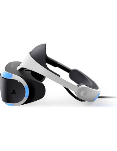 PlayStation VR Renovado - Auricular de Realidad Virtual 1080p