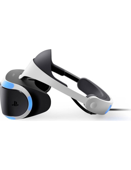 PlayStation VR Renovado - Auricular de Realidad Virtual 1080p