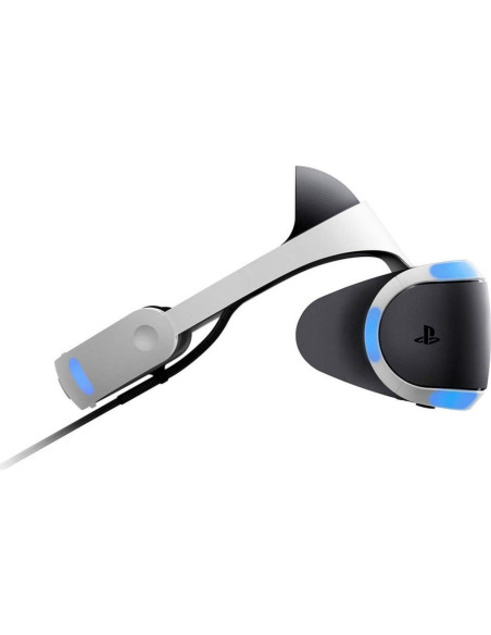PlayStation VR Renovado - Auricular de Realidad Virtual 1080p