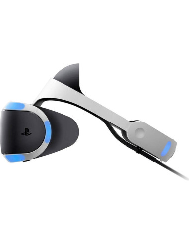 PlayStation VR Renovado - Auricular de Realidad Virtual 1080p