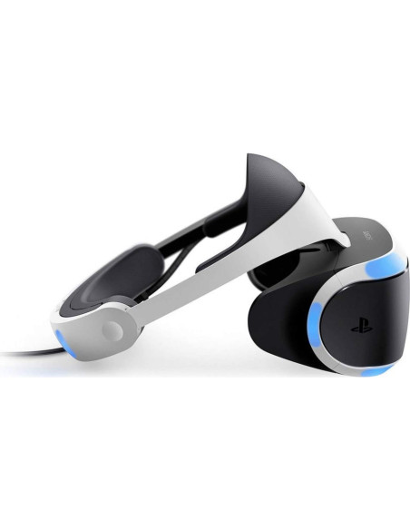 PlayStation VR Renovado - Auricular de Realidad Virtual 1080p