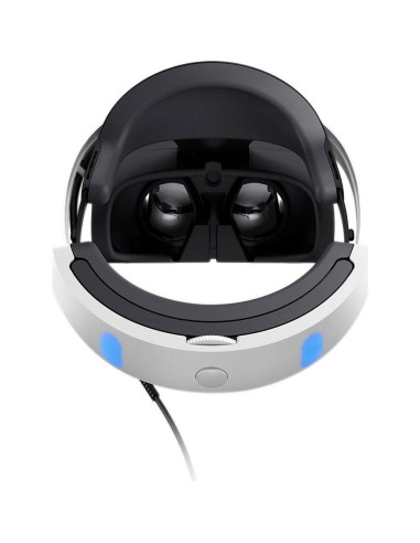 PlayStation VR Renovado - Auricular de Realidad Virtual 1080p