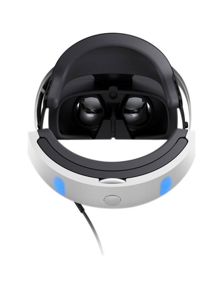 PlayStation VR Renovado - Auricular de Realidad Virtual 1080p