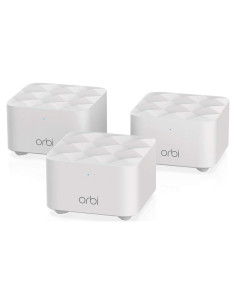 Sistema WiFi Mesh NETGEAR Orbi RBK13 - Cobertura 418 m