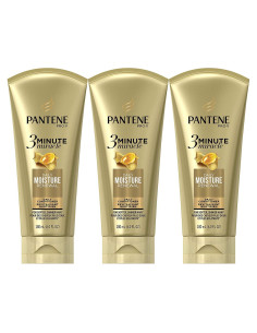 Acondicionador Pantene Pro-V 3 Minutos Milagrosos 3x177ml