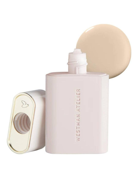 Gotas de Maquillaje Westman Atelier Vital 0.5 - Suero y Tinte Gotas de Maquillaje Westman Atelier Vital 0.5 - Suero y Tinte