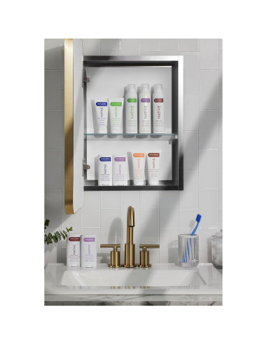 Crema Desodorante Corporal Natural Native 140g - 72 Horas Sin Aluminio