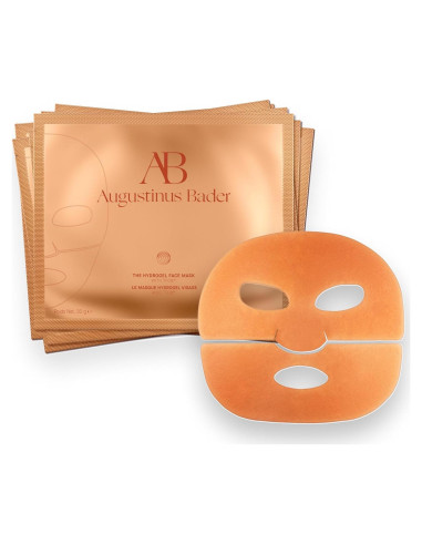 Máscara Facial Hydrogel Augustinus Bader 340g Sin Fragancia