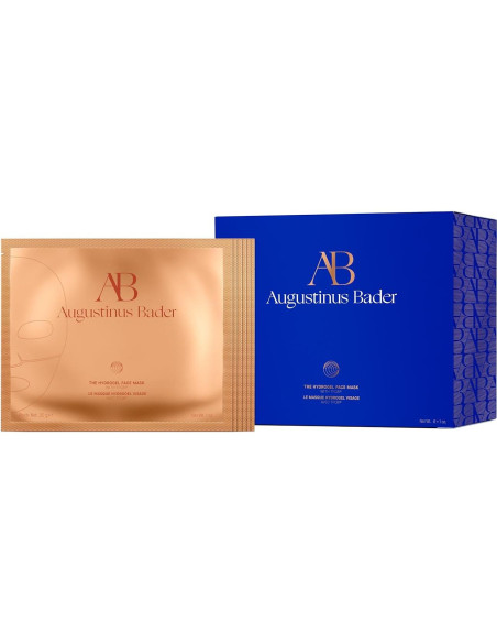 Máscara Facial Hydrogel Augustinus Bader 340g Sin Fragancia Máscara Facial Hydrogel Augustinus Bader 340g Sin Fragancia