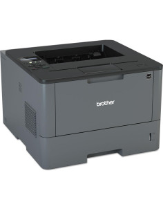 Impresora Láser Brother HL-L5100DN Doble Cara 10.7kg 2