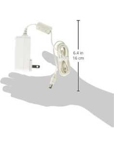 Adaptador de Corriente Medela Sonata 12V - Repuesto Portátil 2