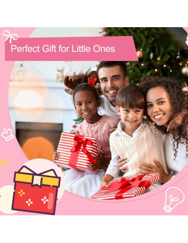 Alfabeto Móvil Montessori Outlet Azul para Niños 3-6 Años