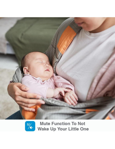 Termómetro Infrarrojo 3-en-1 BLACK+DECKER BDXTMB100 Blanco