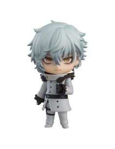 Nendoroid Kadoc Zemlupus Fate/Grand Order Orange Rouge