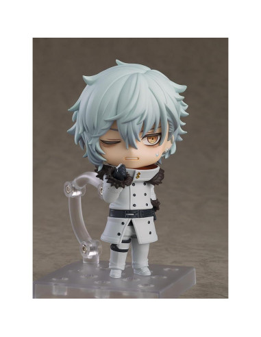 Nendoroid Kadoc Zemlupus Fate/Grand Order Orange Rouge