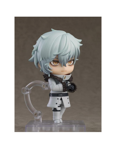 Nendoroid Kadoc Zemlupus Fate/Grand Order Orange Rouge