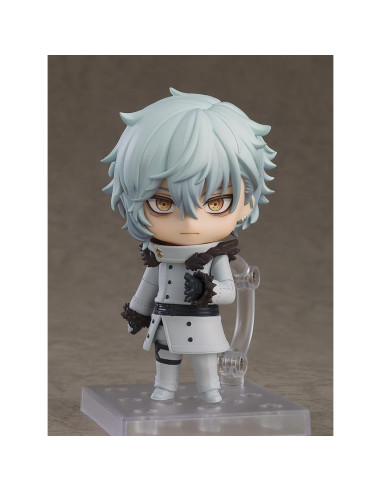 Nendoroid Kadoc Zemlupus Fate/Grand Order Orange Rouge