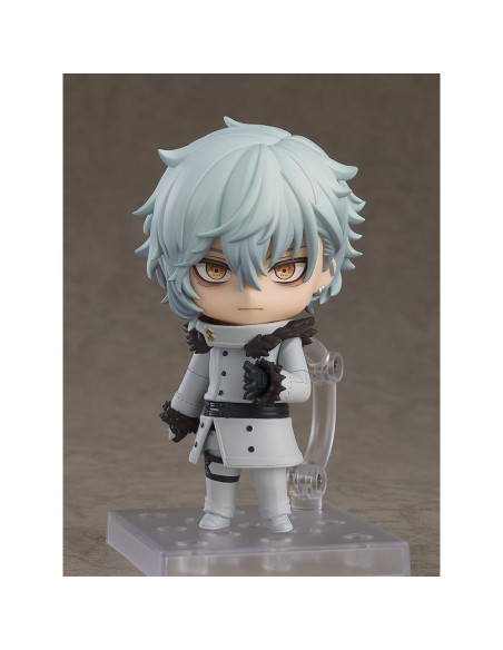 Nendoroid Kadoc Zemlupus Fate/Grand Order Orange Rouge